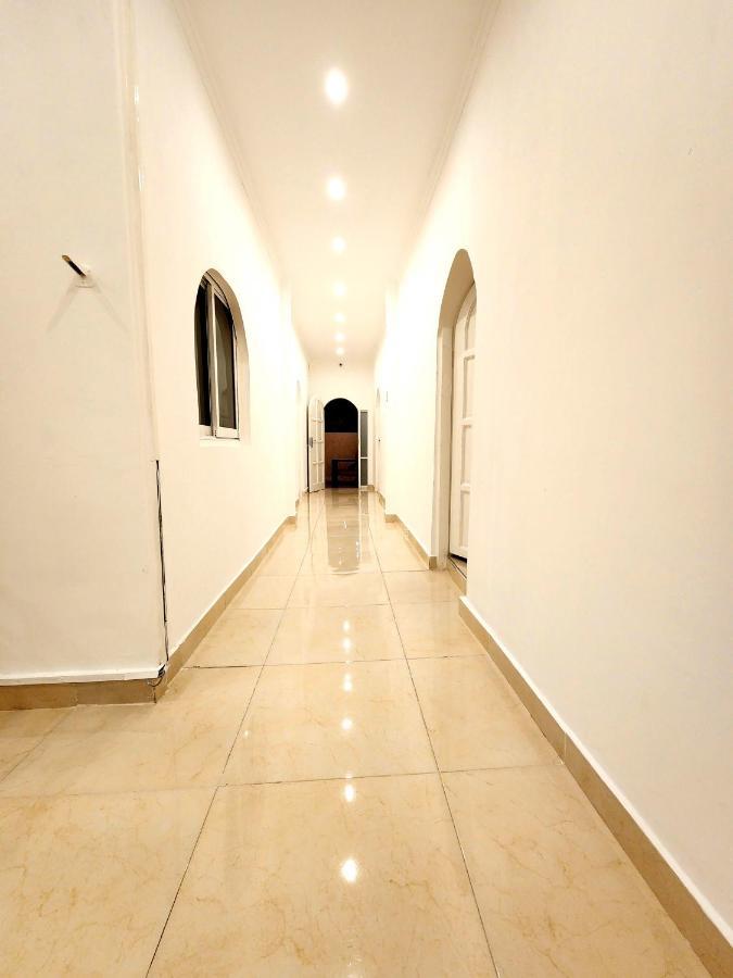 Villa Das Arabias Boutique Hotel Maputo Exterior photo